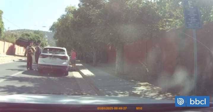 Hijo de alcalde de Quillota será formalizado por chocar en estado de ebriedad a hombre en Limache