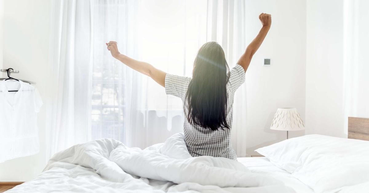 You might not need 8 hours of rest. Here’s how to find your perfect sleep time