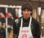 Qué publicó Joaquín Levinton horas antes de descompensarse en el show