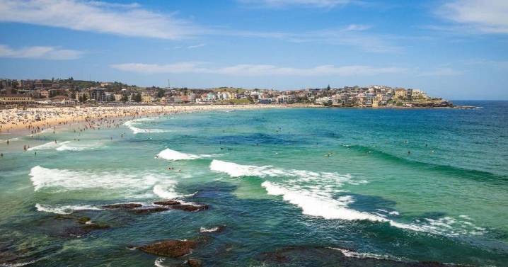 British rabbi among victims killed in Bondi Beach shooting