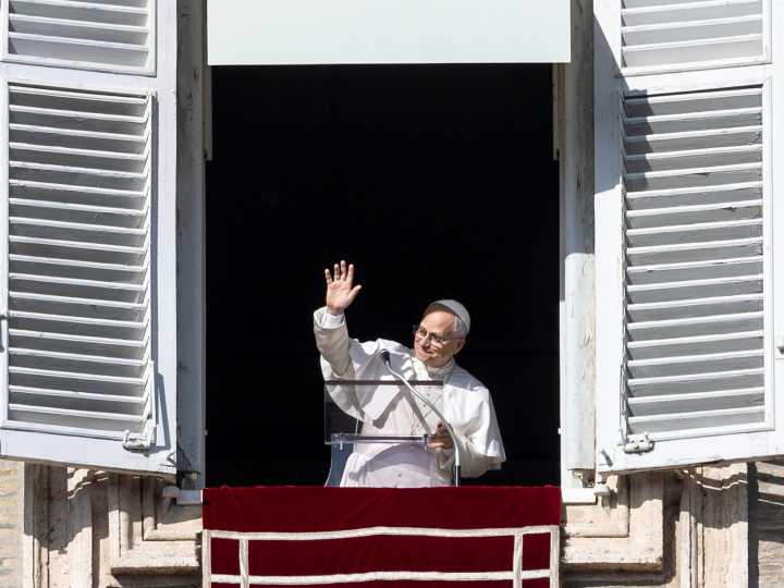 El Papa suprime otra decisión de Francisco y se vuelve a debatir cómo se financia la Iglesia