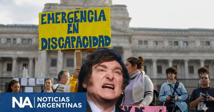 Las razones por las que la Justicia ordenó aplicar de inmediato la ley de Emergencia en Discapacidad