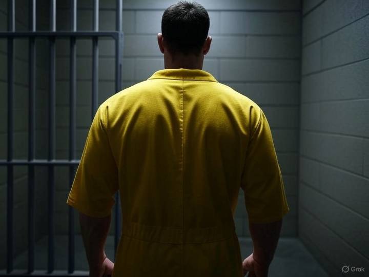 Robo en viviendas en El Valle: detenido alias Peluca