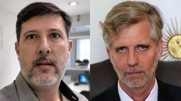 La SIDE, una oficina maldita y en manos muy sencillas