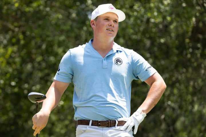 Caleb Surratt Net Worth 2025: Career Earnings, Brand Endorsements & More Discover Caleb Surratt’s 2025 total net worth and career earnings through his journey on LIV Golf, and how he is making his mar