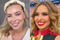 Former NFL Cheerleader Explains Why They Don't Often Wash Their Hair