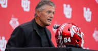Utah's Kyle Whittingham, most successful coach in the football program's history, is stepping down