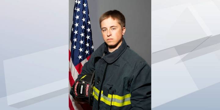 Oshkosh firefighter killed in car crash during work trip