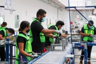 Coahuila: Se pierden 2,556 empleos en noviembre, reporta el IMSS