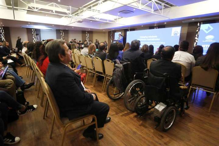 MTPE: más de 6 mil empresas ya contratan talento inclusivo