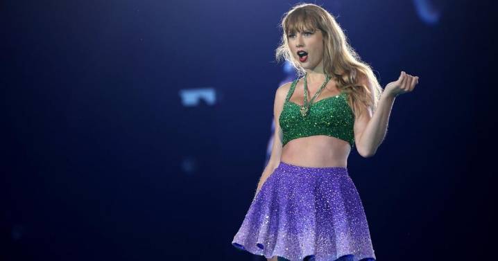 Toronto’s Spotify Wrapped stats suggest city loves bad music