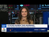 UBS’ Alli McCartney on three things that will keep the market going