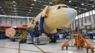 Nuevo problema en Airbus: el fabricante detecta un defecto de calidad en el fuselaje de aviones A320 pendientes de entrega