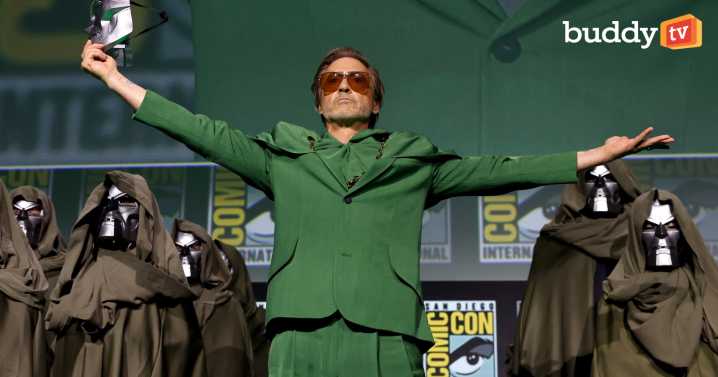 Avengers: Doomsday Trailer Runtime, Release & Massive Cast Explained