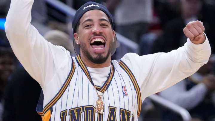 Tyrese Haliburton joining NBA on Prime broadcasts as player contributor