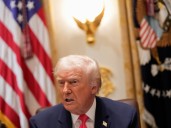 Xenophobia runs the world