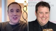 Peter Kay, 52, breaks silence on weight loss amid slimmed