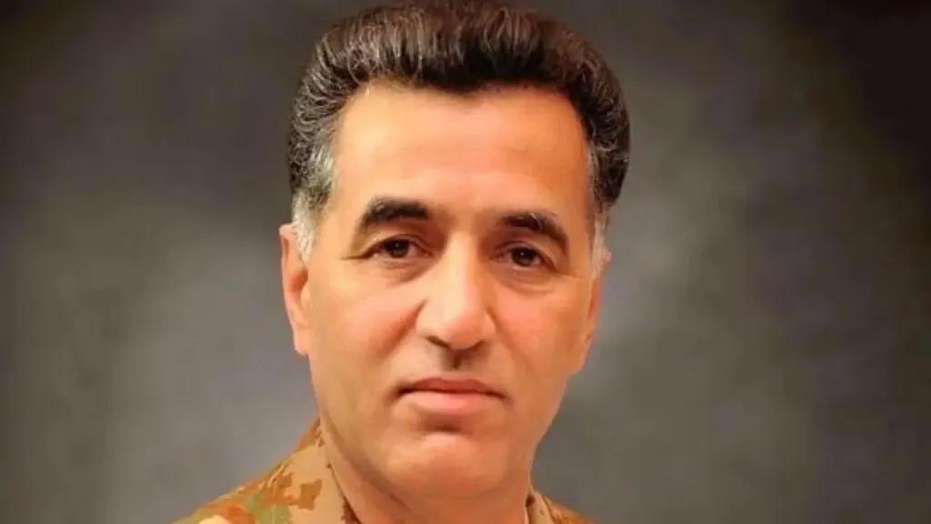 Former ISI chief Faiz Hameed sentenced to 14 years of imprisonment