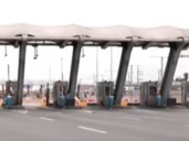 Panamericana Sur sin congestión: suspensión de cobro de peajes reduce tráfico en feriado largo