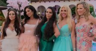 ‘Members Only: Palm Beach’ Trailer: Netflix Shows First Look at Real Housewives-esque Reality Show – Watch! | EG, evergreen, Hilary Musser, Maria Cozamanis, Members Only, Members Only: Palm Beach, Net