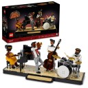 These Music-Themed Lego Sets Make Great Gifts for the Holidays