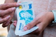 Los empleados municipales tienen fecha de cobro del medio aguinaldo