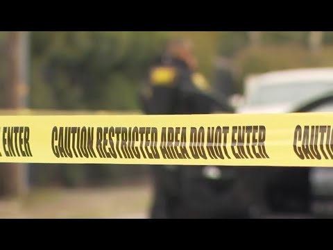 Children killed in CA birthday party mass shooting were as young as 8