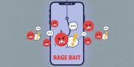 From clickbait to constant conflict, journey of ‘rage bait’ to Word of the Year 2025
