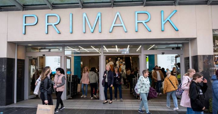 Primark's 'beautiful' £10 jewellery gift rivals £70 luxury version
