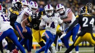 Labriola on the loss to the Bills