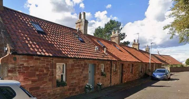 East Lothian neighbours' parking worries over holiday let on their street