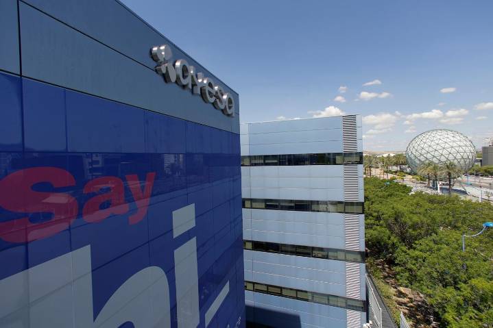 La división tecnológica de Ayesa se la quedará el consorcio vasco de inversiones