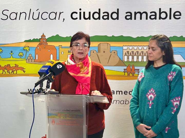 El programa Enseña +45 dará formación y empleo a 18 personas durante un año