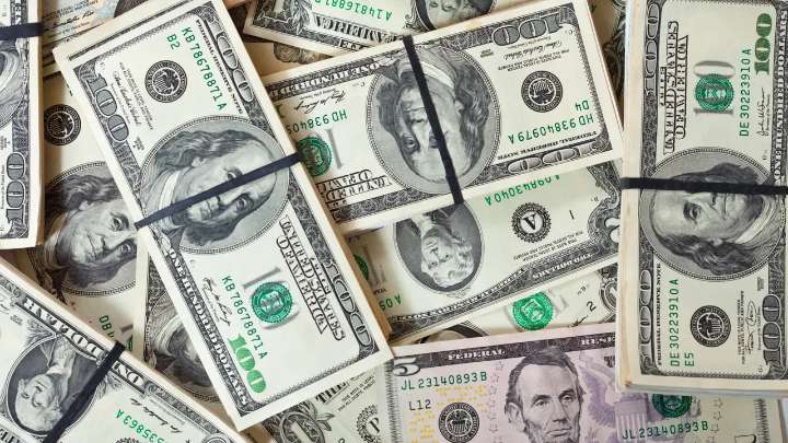 Dólar tuvo nuevo repunte en Colombia: así se cotiza HOY martes 9 de diciembre