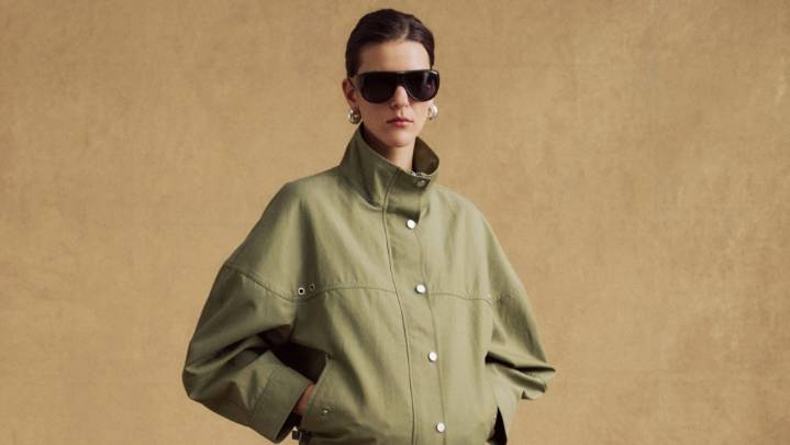 3.1 Phillip Lim Pre-Fall 2026: Westward