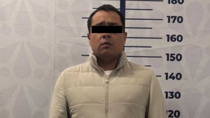 Exalcalde Giovanni "N" Gana Libertad y Minutos Después Es Detenido por Otros Delitos en Puebla