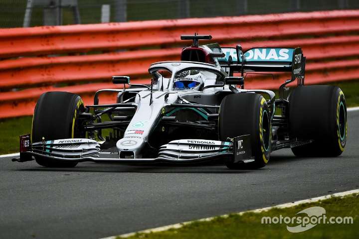 Mercedes explains how W11 design tackles cooling issues