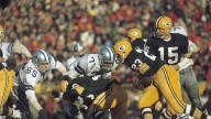 Freezing football: Ranking the coldest games in NFL history