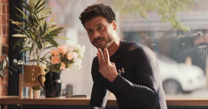 ‘Heated Rivalry’ Recap, Episode 3: Second Banana