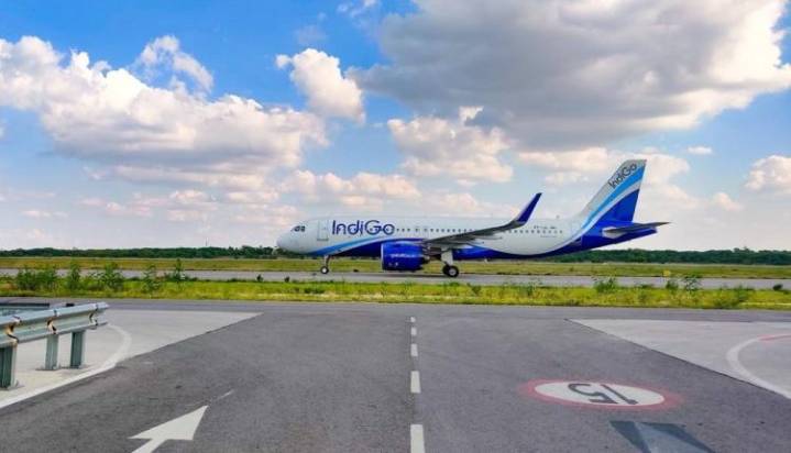 IndiGo Operates Over 2,000 Flights For 2nd Day In A Row