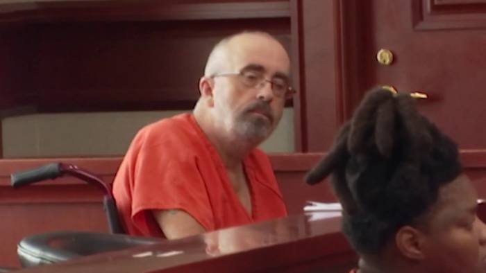 Romance scam victim confronts suspect in court as judge denies request to leave Volusia County