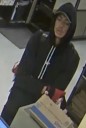 Edmonton seek suspect in February restaurant robbery