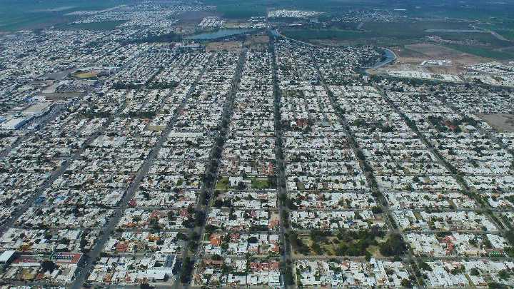 Cajeme sale del ranking de las ciudades más peligrosas del mundo: Alcalde