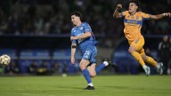 Tigres vs Cruz Azul por semifinal de la Liga MX