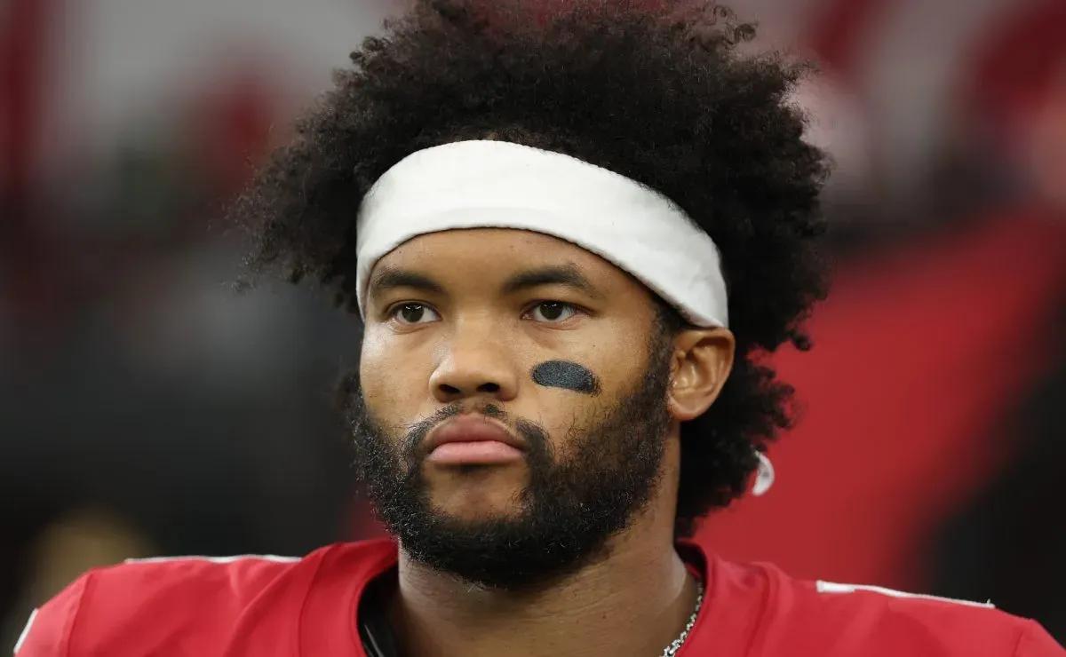 Jonathan Gannon shares cryptic update about Kyler Murray’s injury