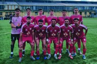 Un set a favor de la UD Algaida por 0