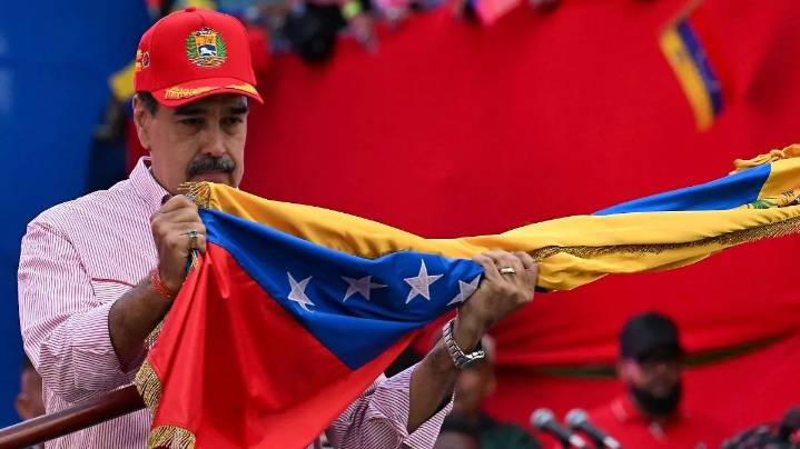 Joesley Batista, dueño del gigante cárnico JBS, pidió a Maduro que deje el poder por tensiones con EU