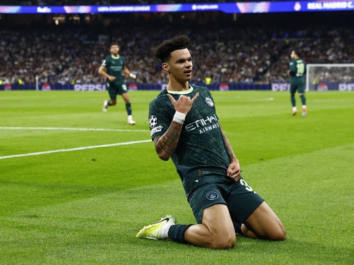 El City agrava la enfermedad del Real Madrid