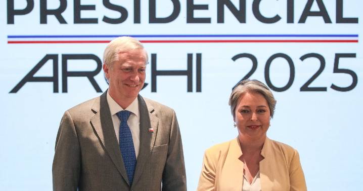 Cuándo y a qué hora es el último debate presidencial previo a las elecciones de segunda vuelta