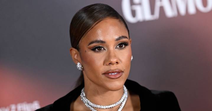 Reason Alex Scott missed I'm A Celeb reunion after hitting out at ITV chiefs